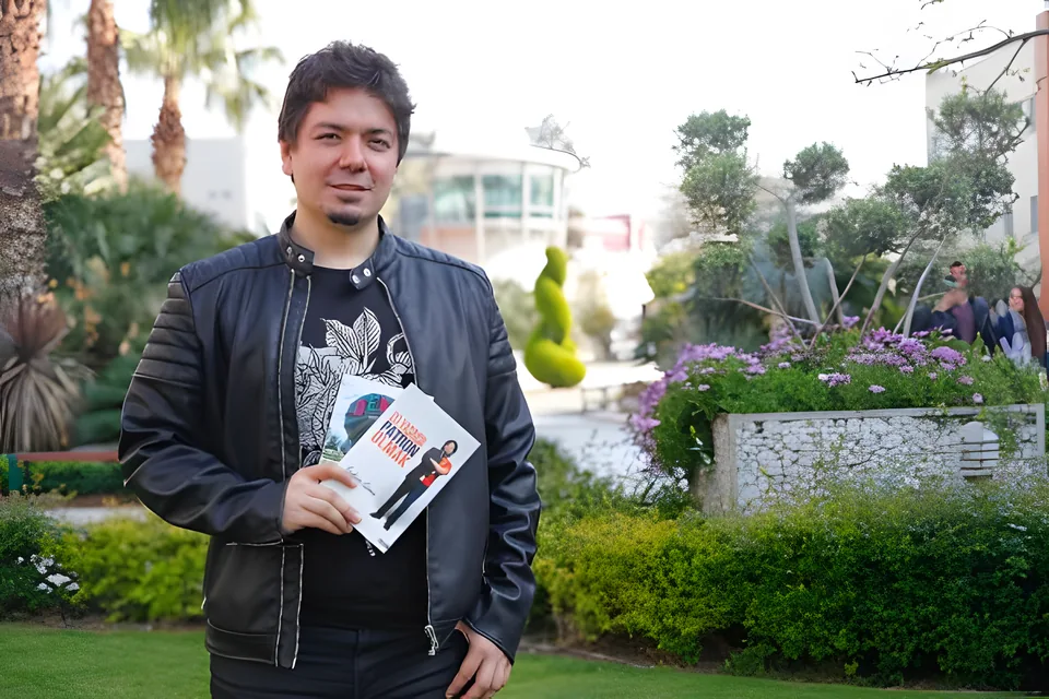 Hürriyet – Erdem Genç
