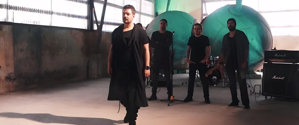 Basın Odam – Erdem Genç