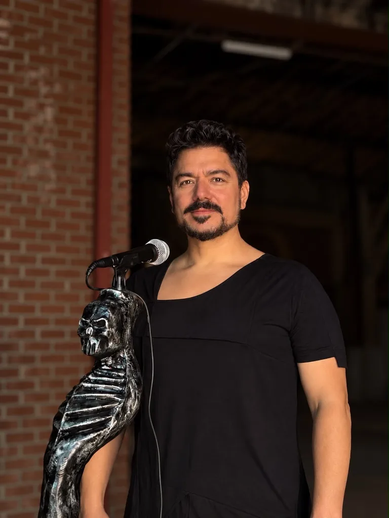 Medyafaresi – Erdem Genç’ten Duygusal Rock Şarkısı: Evim Sensin